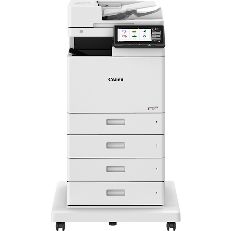 imageFORCE C611 Serie